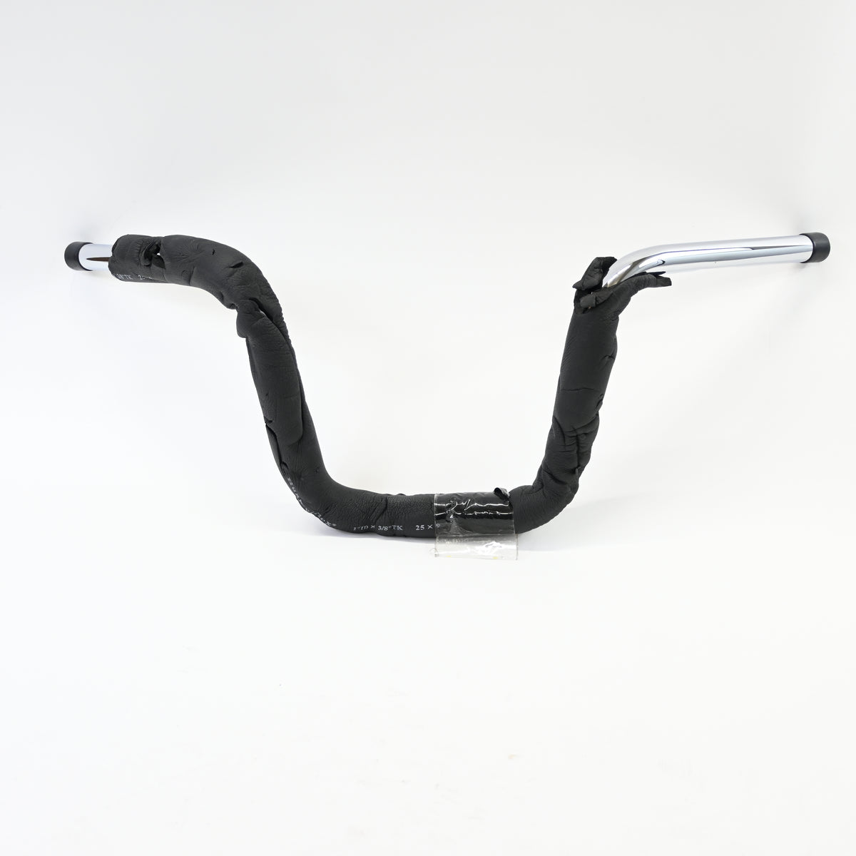 8'' Rise 1'' Ape Hanger HandleBars Fit Harley Street Bob Sportster XL 883 Chrome