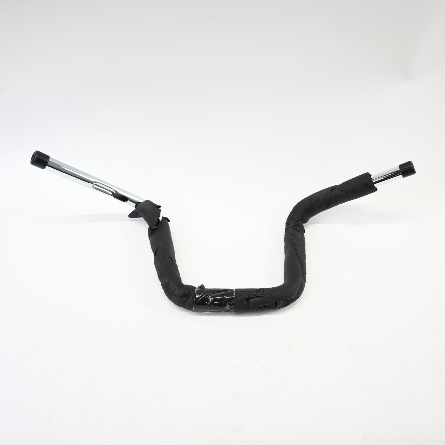 8'' Rise 1'' Ape Hanger HandleBars Fit Harley Street Bob Sportster XL 883 Chrome