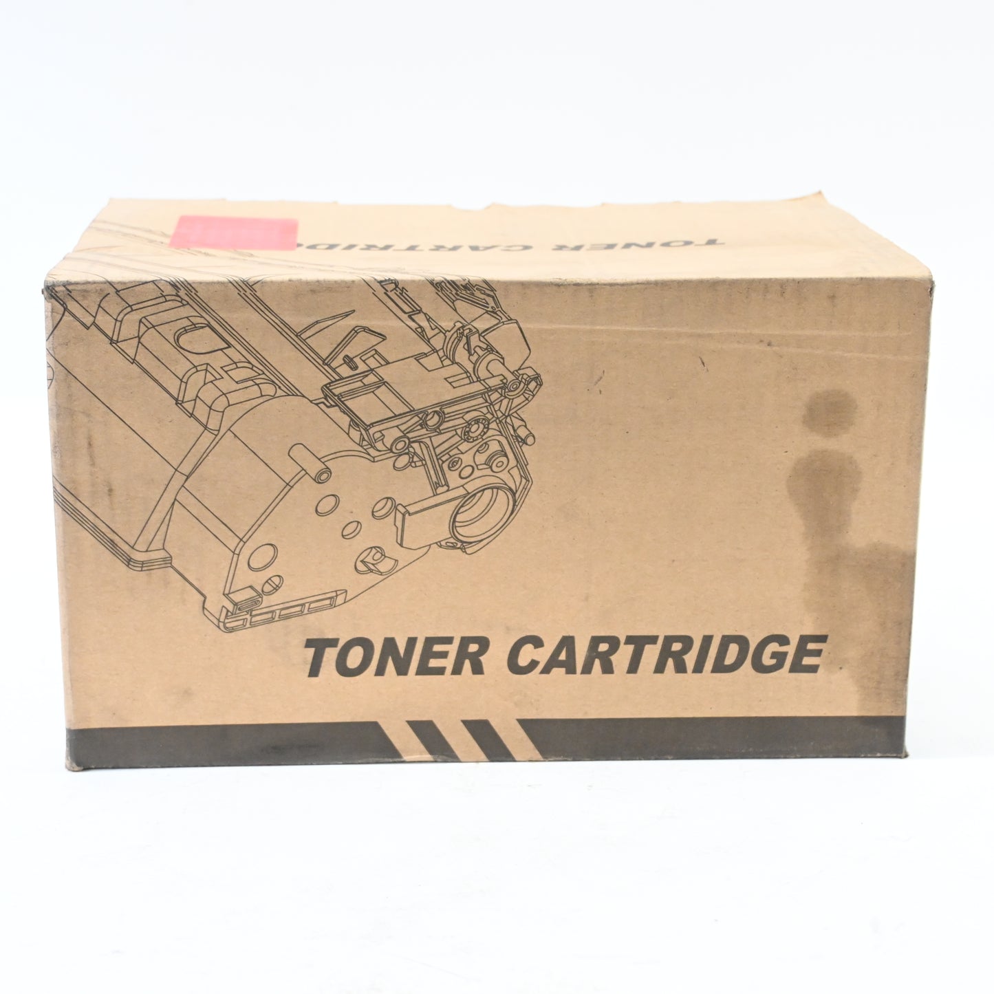 Toner Cartridge Replacement for Samsung CLT-K404S Black, Cyan, Yellow, Magenta