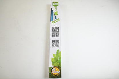 SunBlaster 2' T5HO 24 Watt 6400K Reflector and Bulb Combo