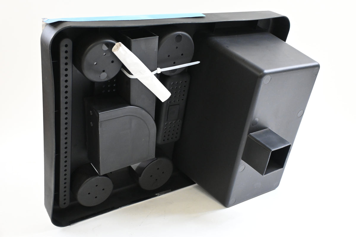 Hot Tub Towel Warmer, Drink Holder and Phone Stand