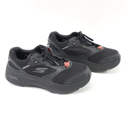 Skechers Max Cushioning Arch Fit - 220198 Black 11 EE - Wide