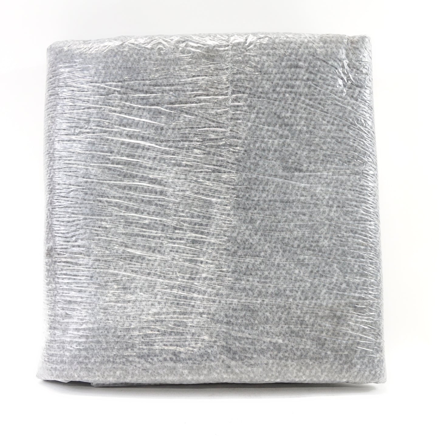 Hold-a-Rug Plush 6' x 9' Nonskid, Nonslip Rug Pad, Reversible Gripper, ¼ Thick