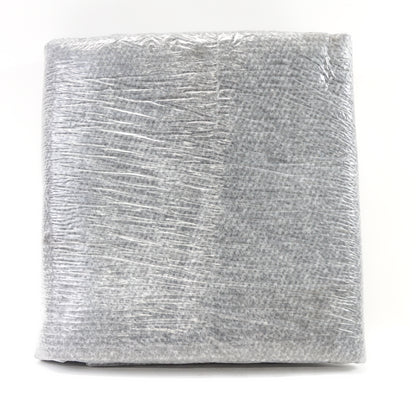 Hold-a-Rug Plush 6' x 9' Nonskid, Nonslip Rug Pad, Reversible Gripper, ¼ Thick