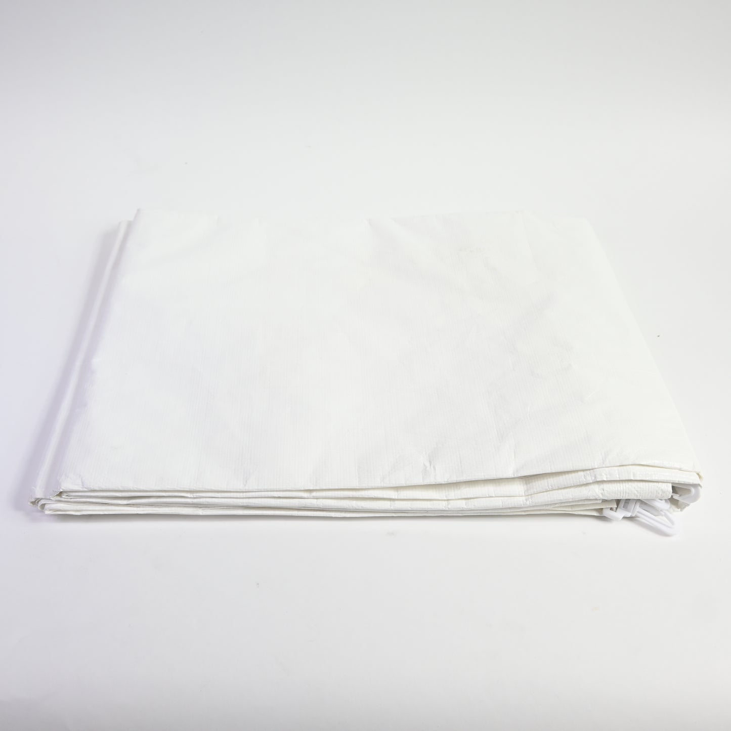 Moose Supply 7' x 20' Heavy-Duty Economy Sidewalls