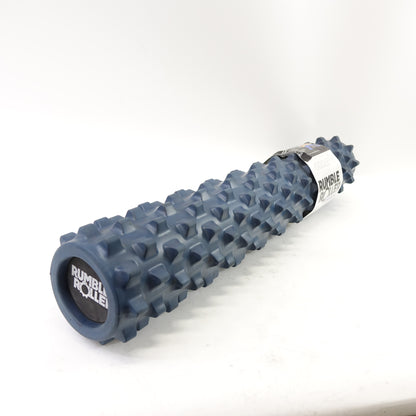 RumbleRoller Original Full Size Roller - Blue