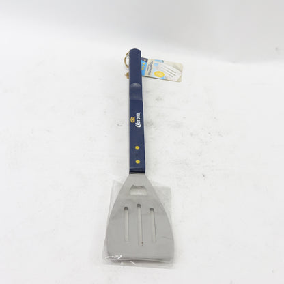 Corona Metal Grill Griddle Spatula - BBQ Stainless Steel Grilling Spatula