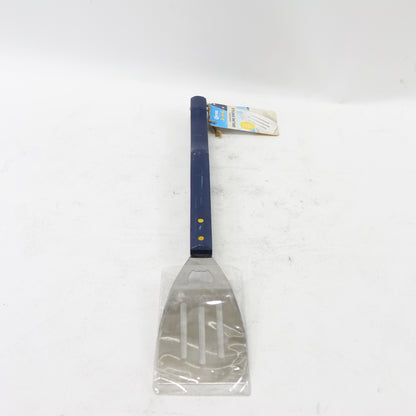 Corona Metal Grill Griddle Spatula - BBQ Stainless Steel Grilling Spatula