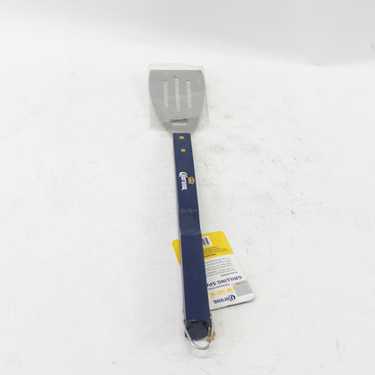 Corona Metal Grill Griddle Spatula - BBQ Stainless Steel Grilling Spatula