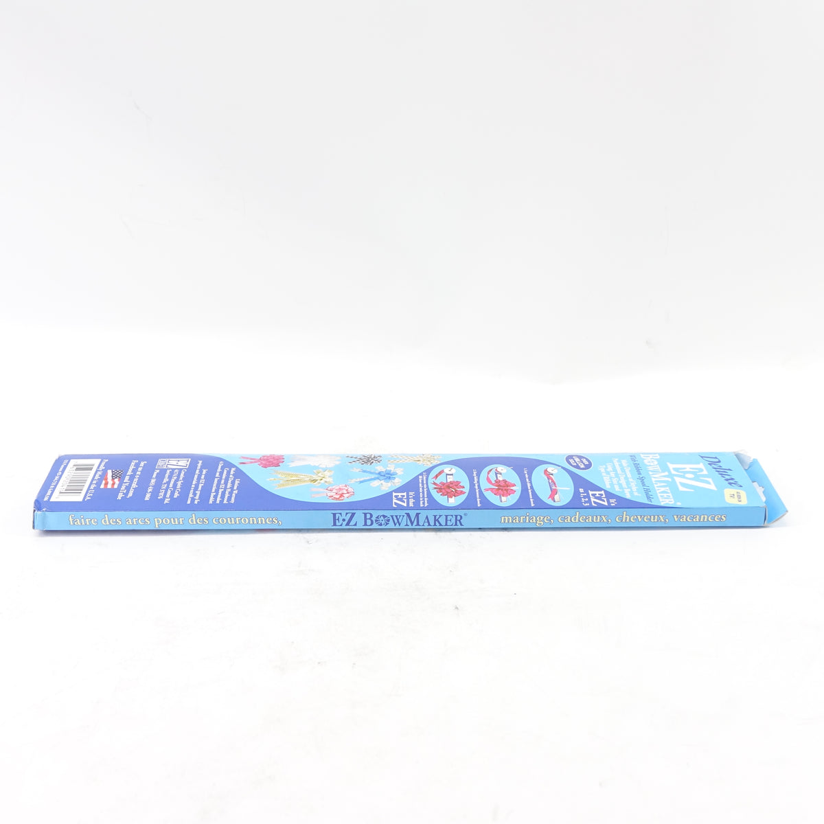 Deluxe E-Z BowMaker - Bow Making Tool - Crafting Bowmaker