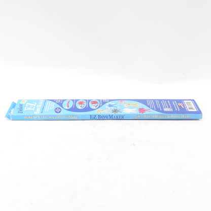 Deluxe E-Z BowMaker - Bow Making Tool - Crafting Bowmaker