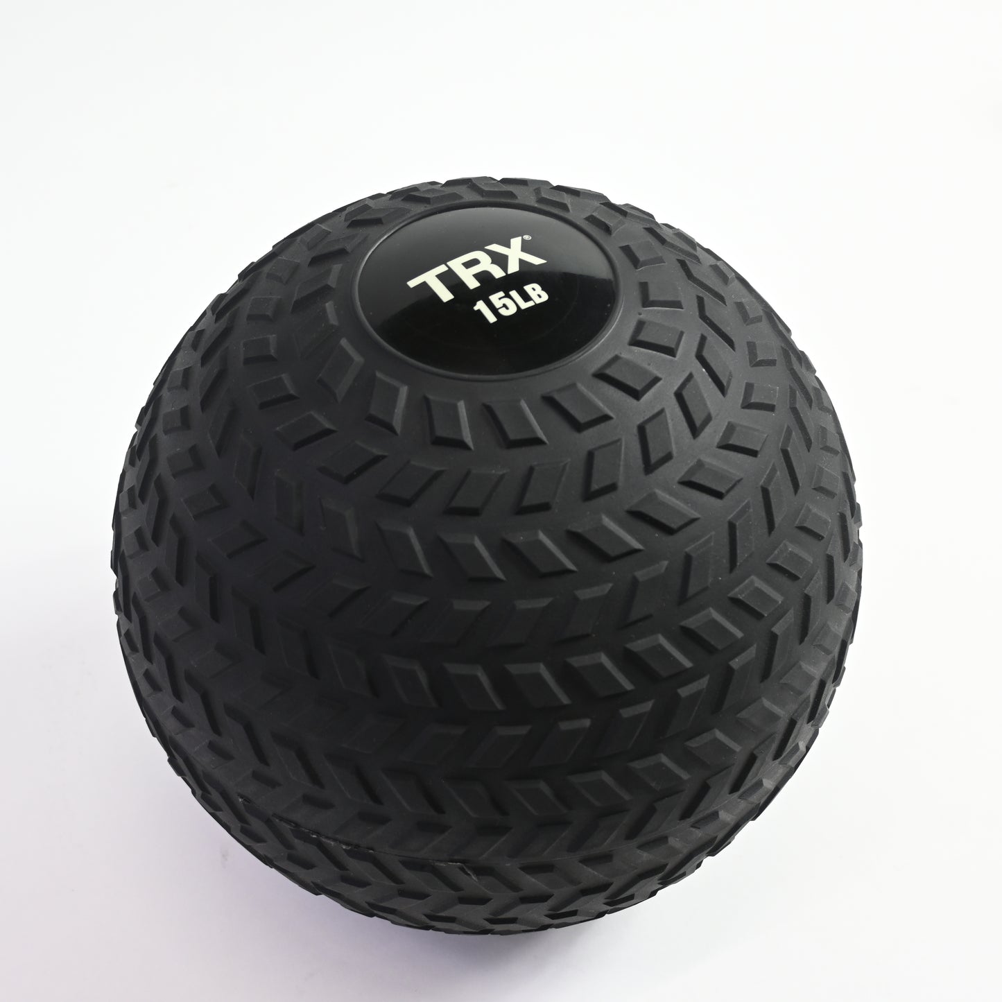 TRX Slamball 15lb Model: EXSLBL-15