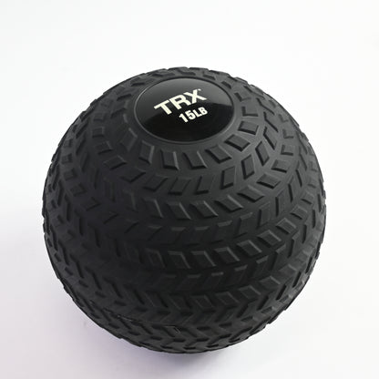 TRX Slamball 15lb Model: EXSLBL-15