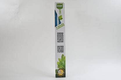 SunBlaster 2' T5HO 24 Watt 6400K Reflector and Bulb Combo