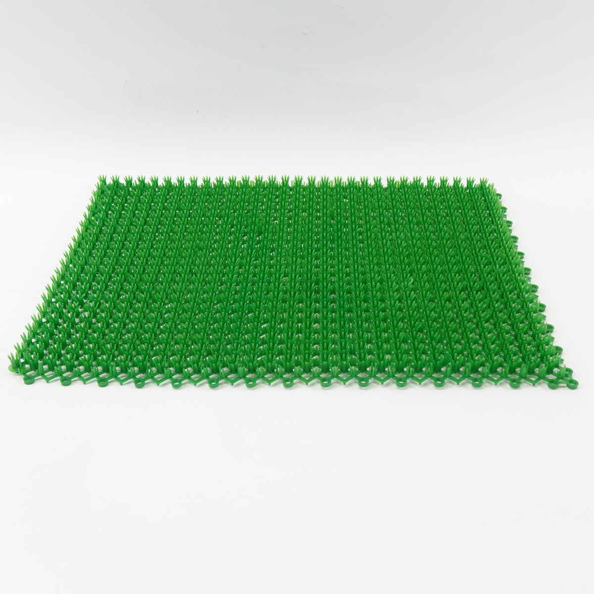 Artificial-Grass-Rug 60 Pack, Outdoor Non Slip Turf-Grass, 78 Square FT