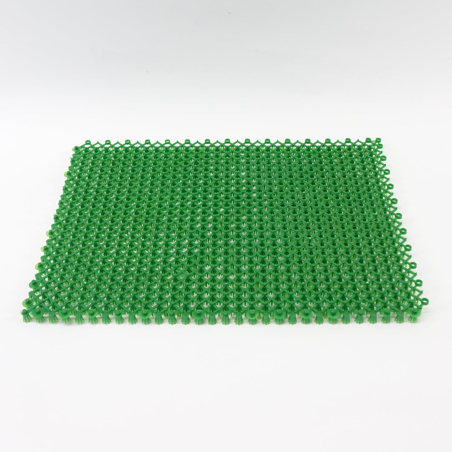 Artificial-Grass-Rug 60 Pack, Outdoor Non Slip Turf-Grass, 78 Square FT