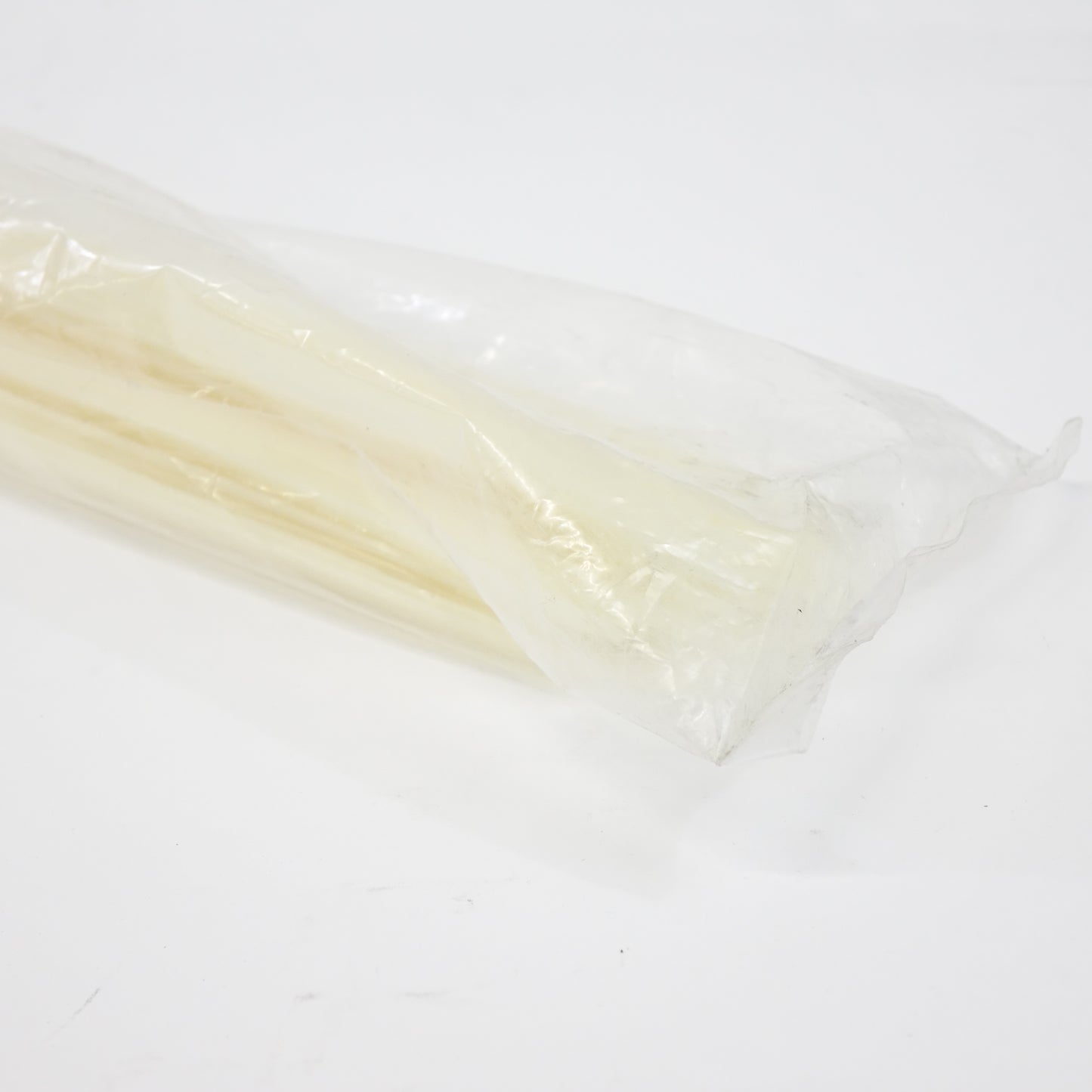48" Heavy Duty Nylon Cable Ties (50 Pack, 175 lb Strength)