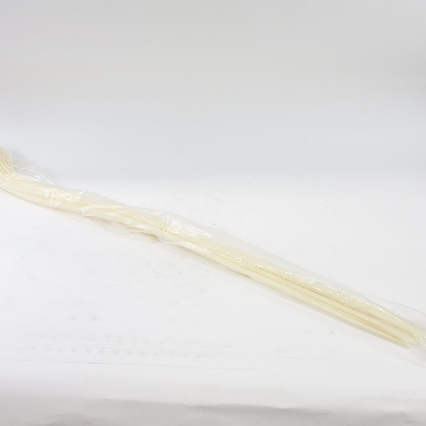 48" Heavy Duty Nylon Cable Ties (50 Pack, 175 lb Strength)