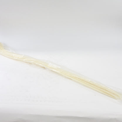 48" Heavy Duty Nylon Cable Ties (50 Pack, 175 lb Strength)