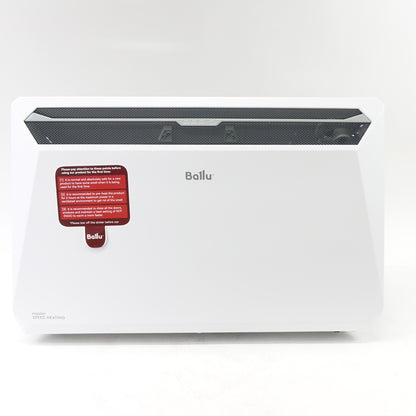 Ballu Convection Panel Heater, 1500W With Adjustable Thermostat