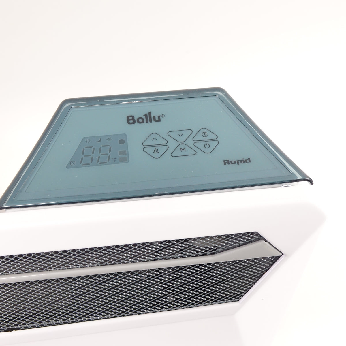 Ballu Convection Panel Heater, 1500W With Adjustable Thermostat