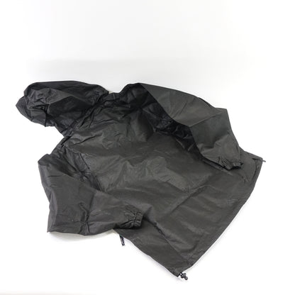 FROGG TOGGS Women's Pro Action Waterproof Rain Jacket- Black- XXLarge - New