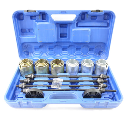FEXON Pull and Press Sleeve Kit Bushing Bearings and Seals- 26 PCS