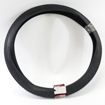 Sunlite Cruiser CST241 Tire, 26" x 2.125", Black/Black