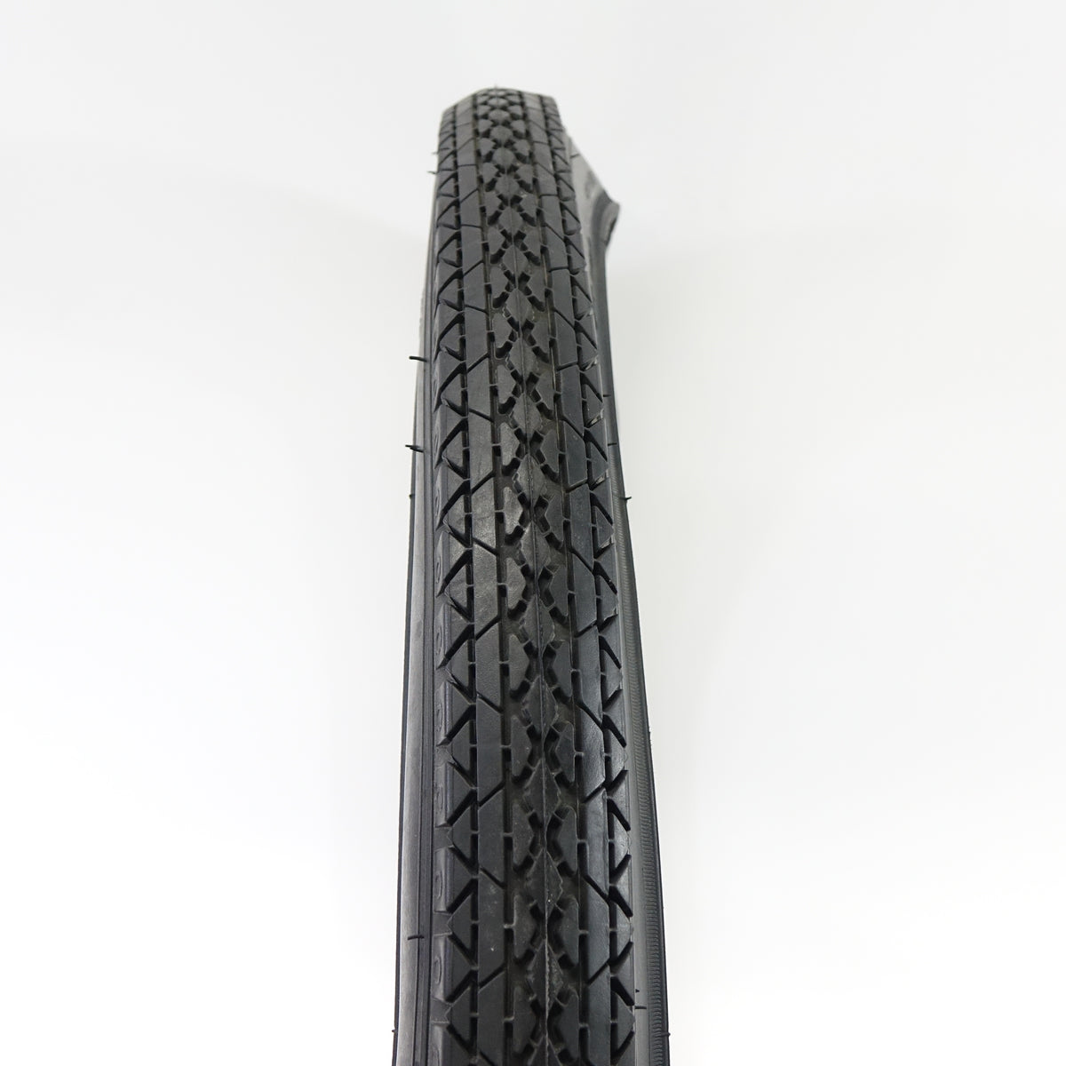 Sunlite Cruiser CST241 Tire, 26" x 2.125", Black/Black