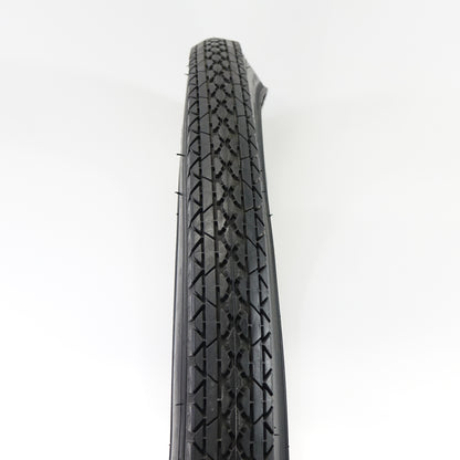Sunlite Cruiser CST241 Tire, 26" x 2.125", Black/Black