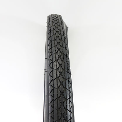 Sunlite Cruiser CST241 Tire, 26" x 2.125", Black/Black