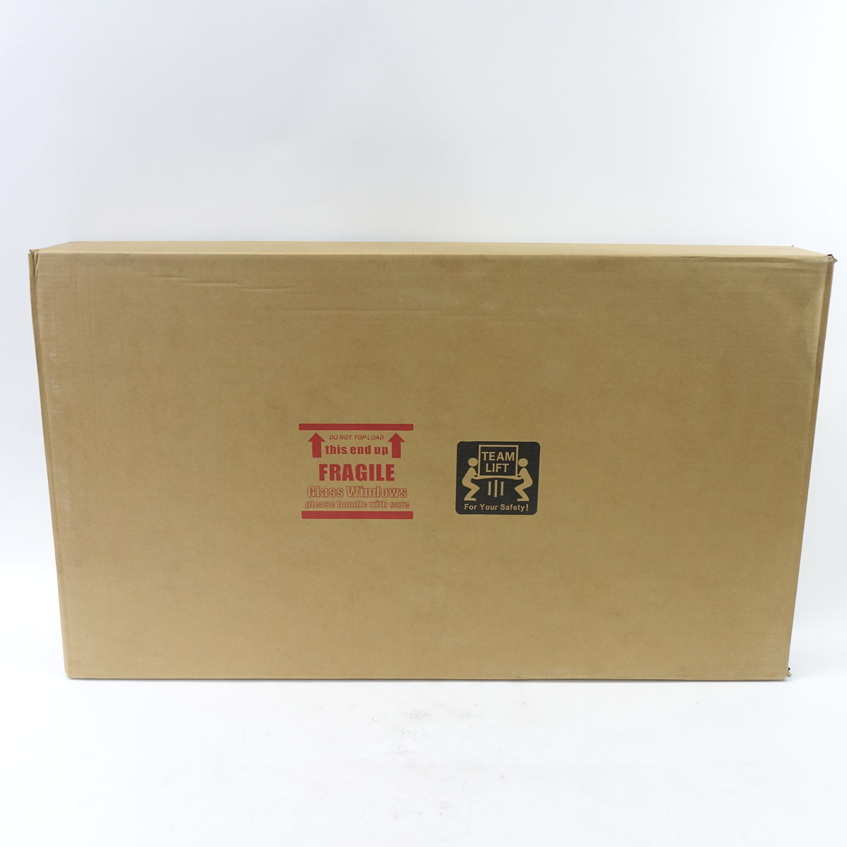 Hopper Vinyl Window-VBHI3218B