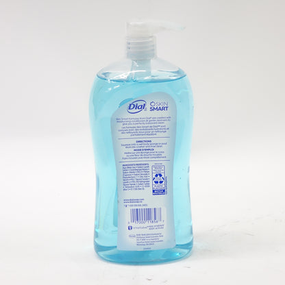 Dial Body Wash, Refresh & Renew Spring Water, 32 fl oz