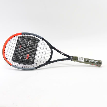 Wilson Clash 100 Tour Unstrung Tennis Racquet (4 1/2 - New