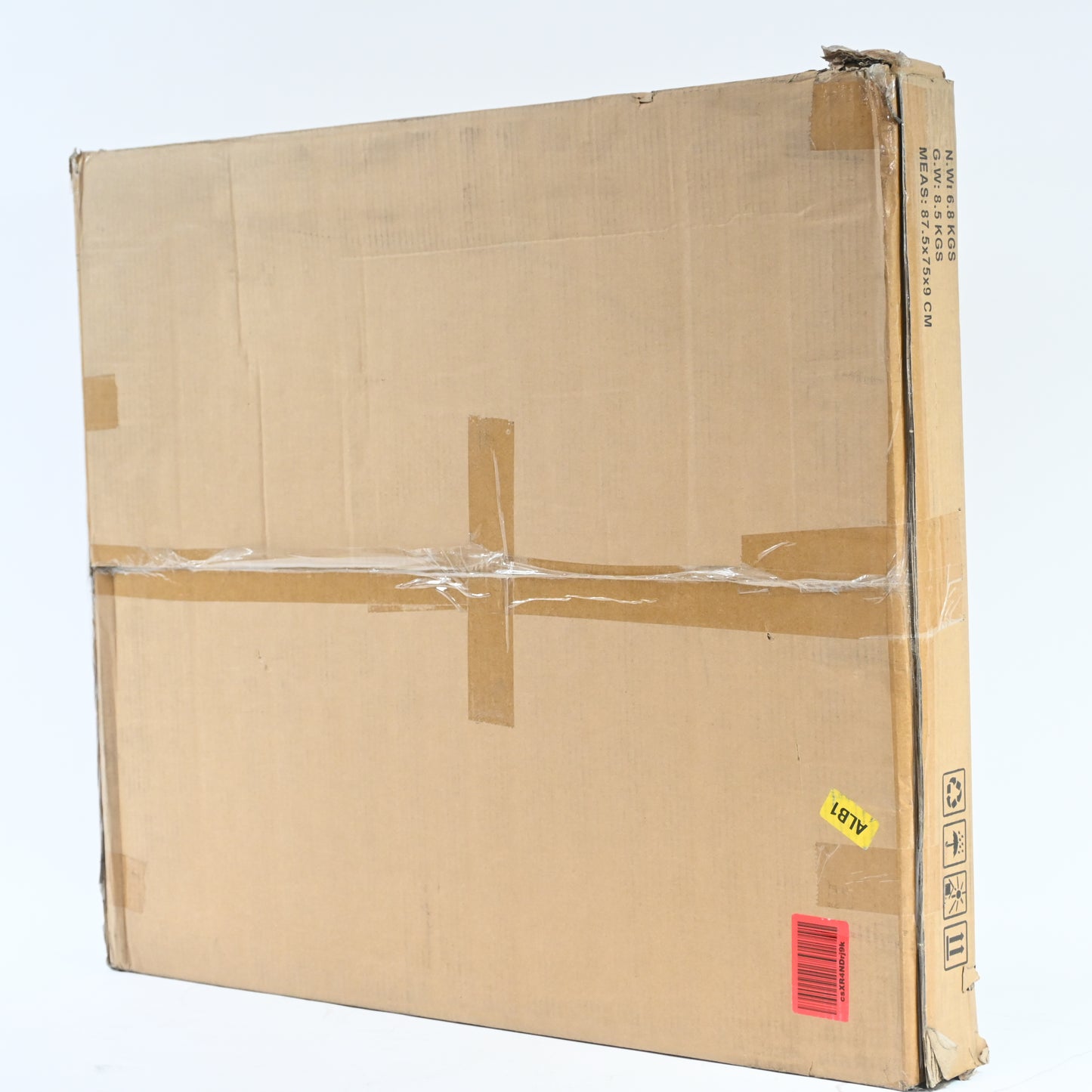 Diaper Dekor Plus Diaper Pail White Use Just Odors 20 Bag Most System - Open Box