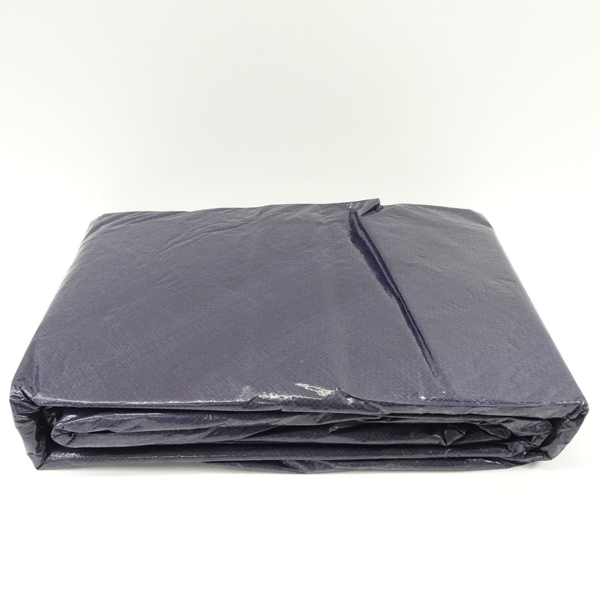 In The Swim 24 Foot Round Pool Value Winter Cover for Above Ground Pools