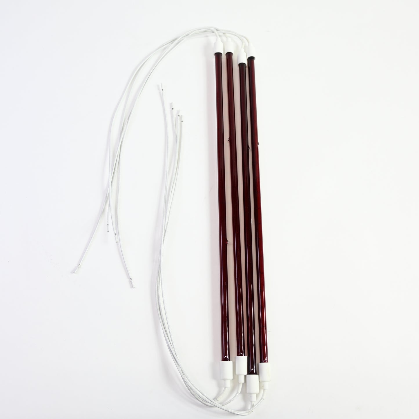 MFUZOP Infrared Paint Curing Lamp 3000W 110V Shortwave Infrared Heat Lamp