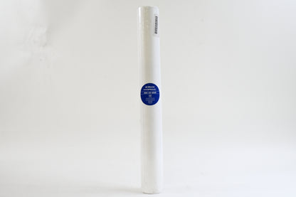 Hydronix SDC-25-2020 Whole House, RO Systems or Commercial Use Sediment Water Filter Cartridge 2.5" x 20" - 20 micron