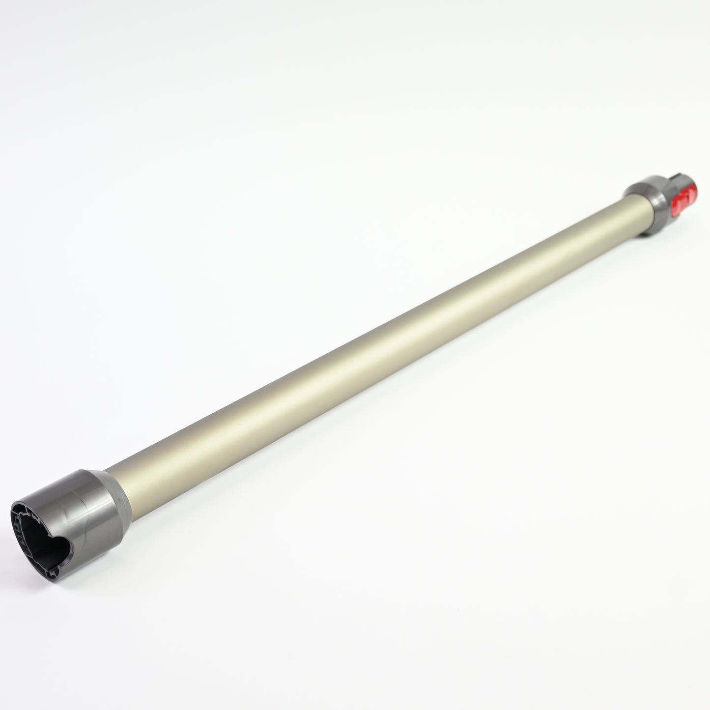 Dyson Quick Release Black Wand - V7, V8, V10, V11 Cordless Stick Vacuums, 72cm