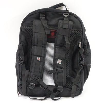 Boniyee Travel Backpack 17.3 Inch, Anti-Theft Laptop Bag with USB Charging Port