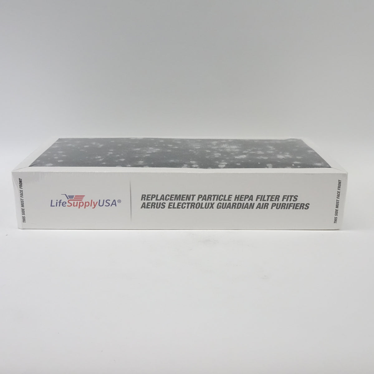 LifeSupplyUSA Particle HEPA Replacement- JW12G
