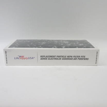 LifeSupplyUSA Particle HEPA Replacement- JW12G