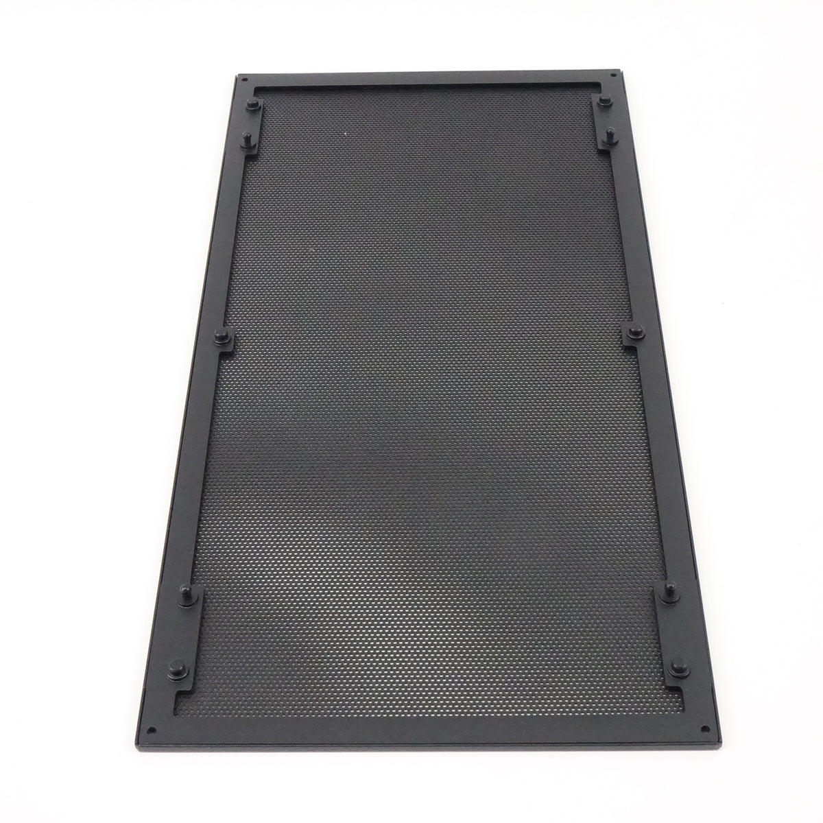 Lianli 259172 Lian-li Ac O11de-4x Front Mesh Kit For O11dex Black - Open Box