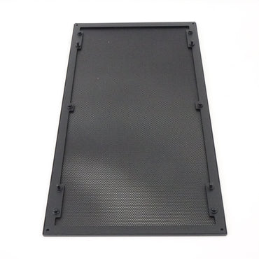 Lianli 259172 Lian-li Ac O11de-4x Front Mesh Kit For O11dex Black - Open Box