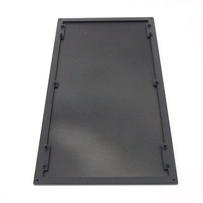 Lianli 259172 Lian-li Ac O11de-4x Front Mesh Kit For O11dex Black - Open Box