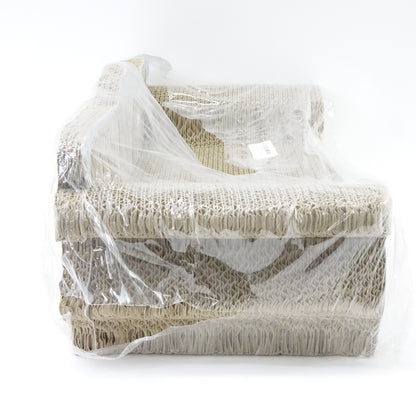 Royal Cat Couch - Thick Cardboard Cat Scratcher Couch
