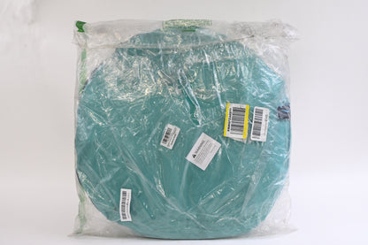 SENADA Pop Up Beach Tent Anti UV Teal Turquoise, 78.7*64.8*51.2 in.