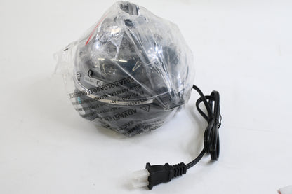 DASH 7-Egg Everyday Egg Cooker - Black Egg Steamer with Steamer Basket, Lid