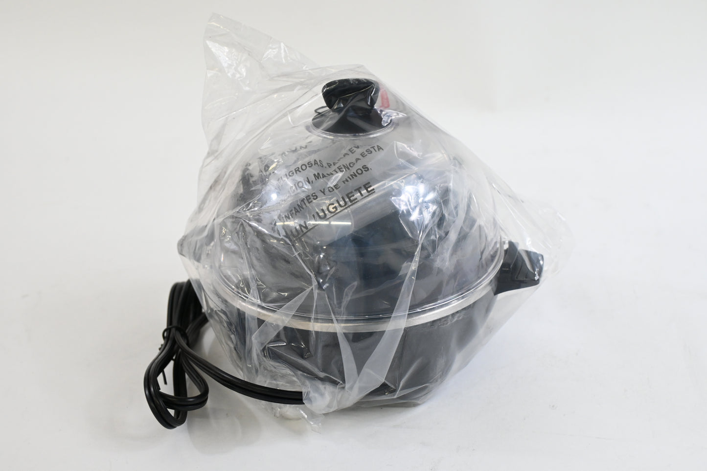 DASH 7-Egg Everyday Egg Cooker - Black Egg Steamer with Steamer Basket, Lid