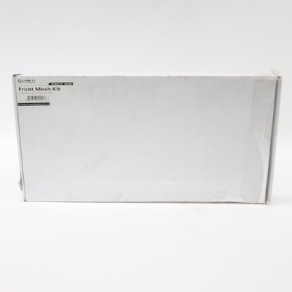 Lianli 259172 Lian-li Ac O11de-4x Front Mesh Kit For O11dex Black - Open Box